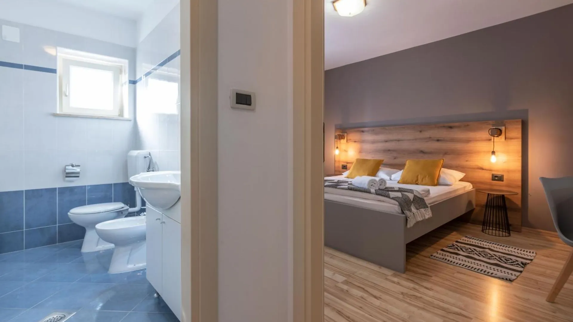 Vakantiehuis Villa Lavanda Near Pazin, A Modern Pool Villa In The Heart Of Istria Pulici