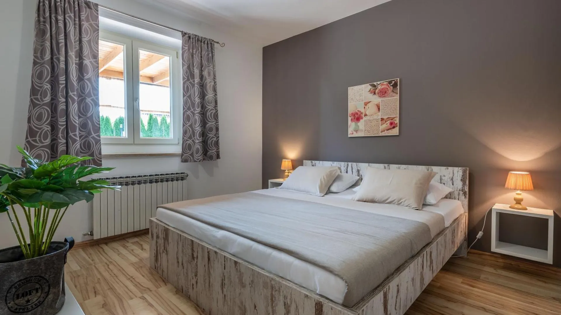Villa Lavanda Near Pazin, A Modern Pool Villa In The Heart Of Istria Pulici