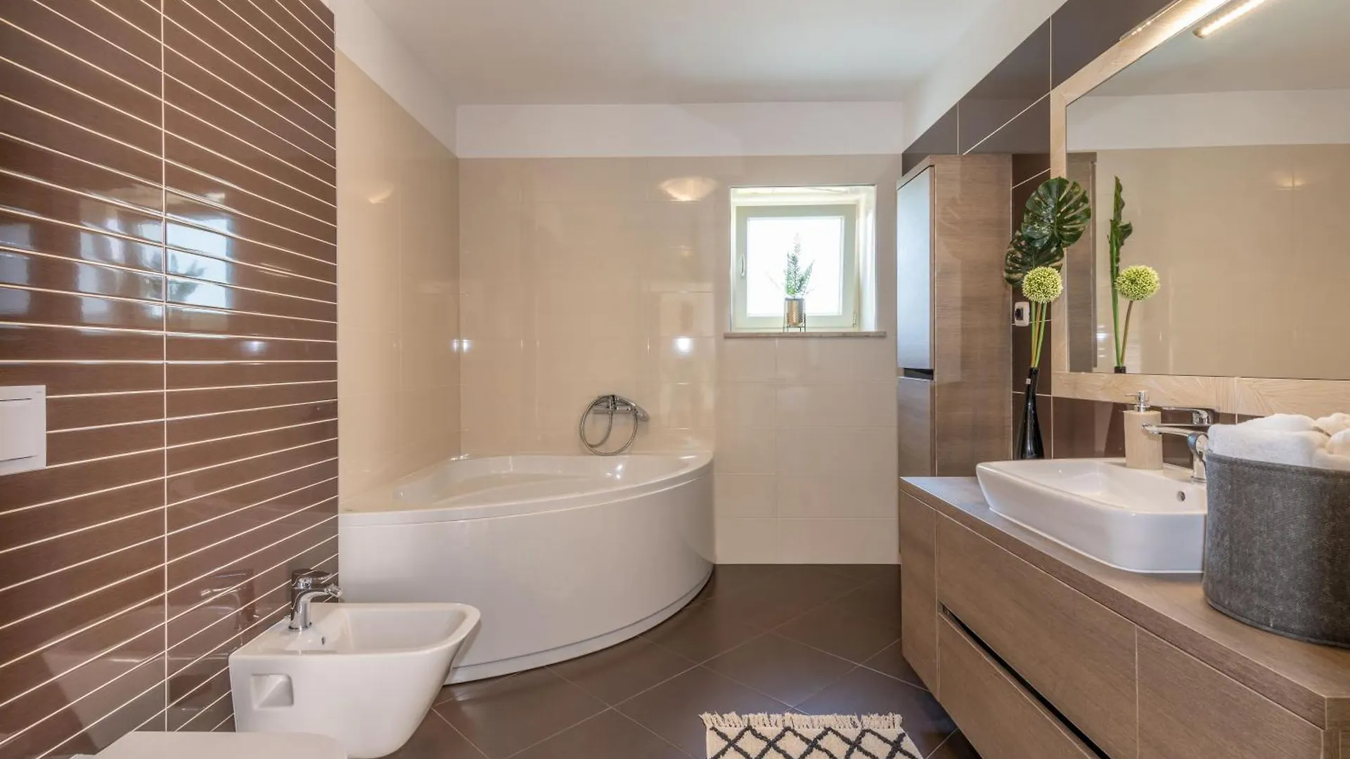 Villa Lavanda Near Pazin, A Modern Pool Villa In The Heart Of Istria Pulici Vakantiehuis